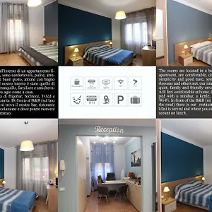 Bed And Breakfast Sognando Verso La Torre